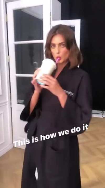 New Haircut Looking Good
