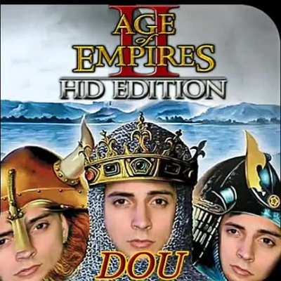 DOU MEDIEVAL