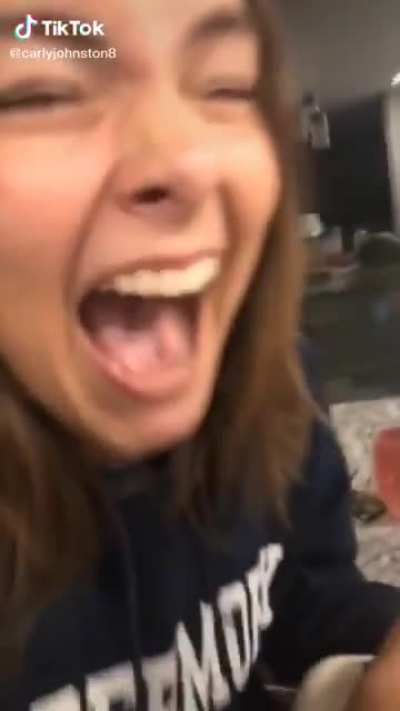 HMC while I squeeze ranch