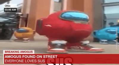 SUS NEWS