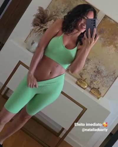 Ol&iacute;via Ortiz