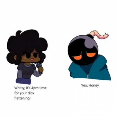 IM NOT SORRY FOR MAKING THIS