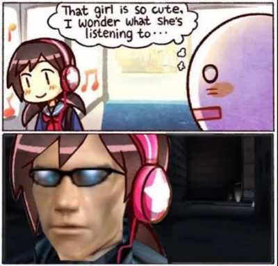 Deus Ex OST fans