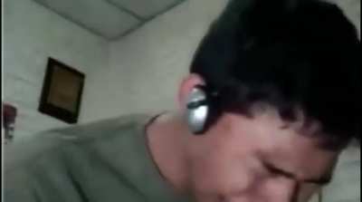 el cristian no va a hacer directo :^
