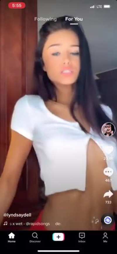 That top is sexy as fuck