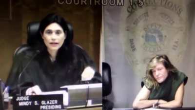 Bond Court Meltdown