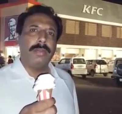 Punjabis and their &ldquo;ice cream&rdquo;