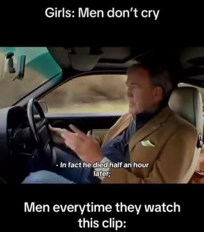 I Cry