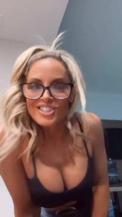 Trish Stratus 