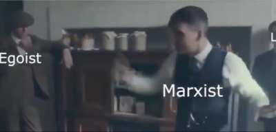 Leftist Unity &amp;lt;3