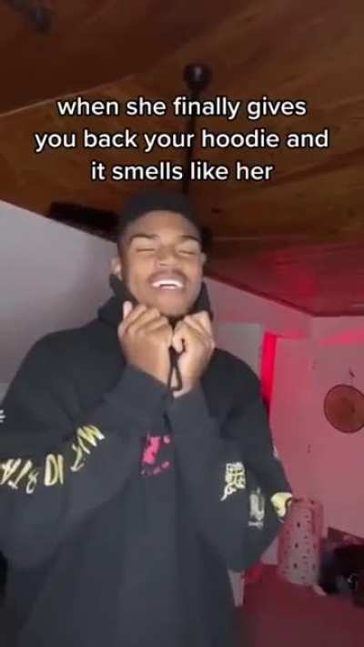 Chad moment
