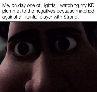 They&rsquo;re coming, and they&rsquo;re angry.