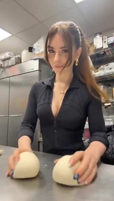 Dough Balls