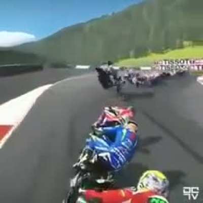 Rule 8: Nice Throw