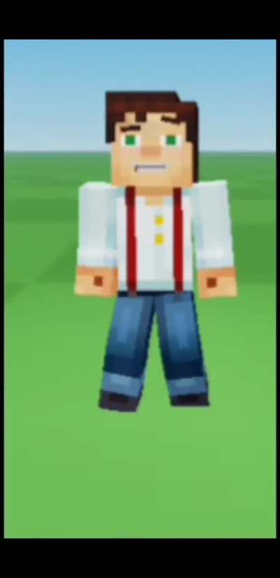 i can't escape from him