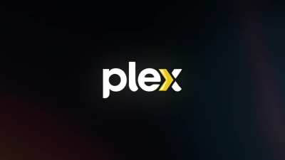 Particles Logo Reveal (Plex, Jellyfin &amp;amp; Emby Variants)