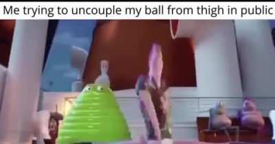 it do be like tha