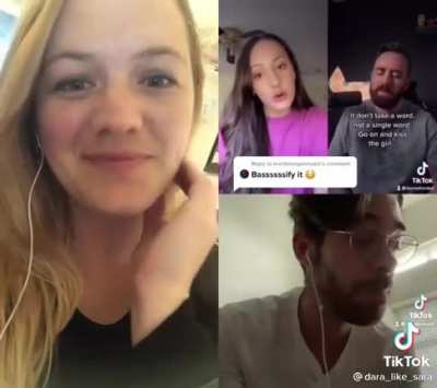 Beautiful voices everywhere