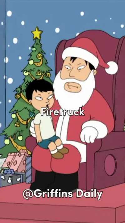 fire truck