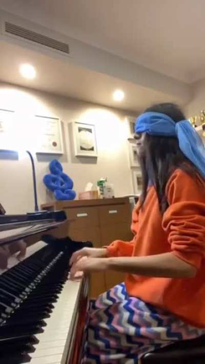 Maybe Maybe Maybe