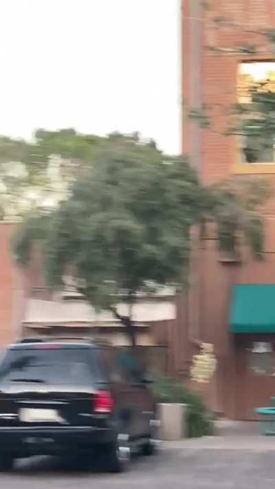 Downtown Tempe