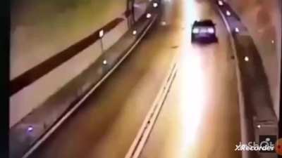 Brutal and severe car crash compilation #7 (arrived at your final destination)