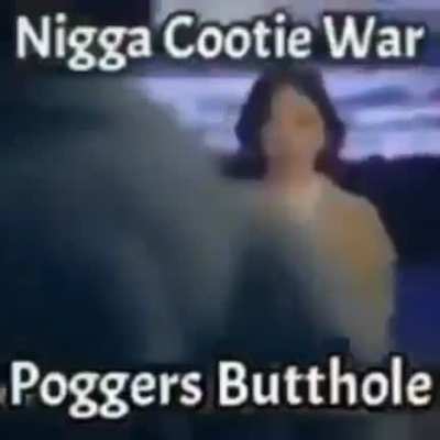 Poggers Butthole