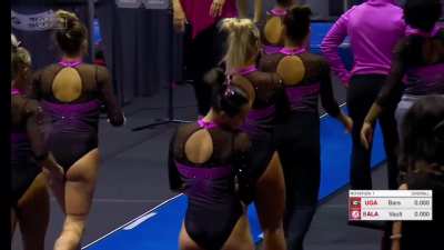 Bunz of Beauty from Alabama 🤍❤️🤸&zwj;♀️