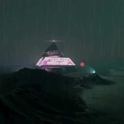 FIRST RAIN ON MARS 💦✨