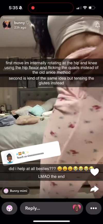 bet you&rsquo;ll nut from this big ass