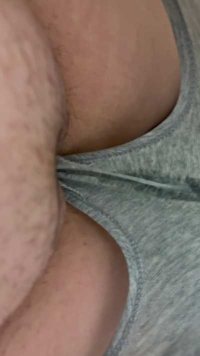 Wrap my honey around your finger and I&rsquo;ll clean you up