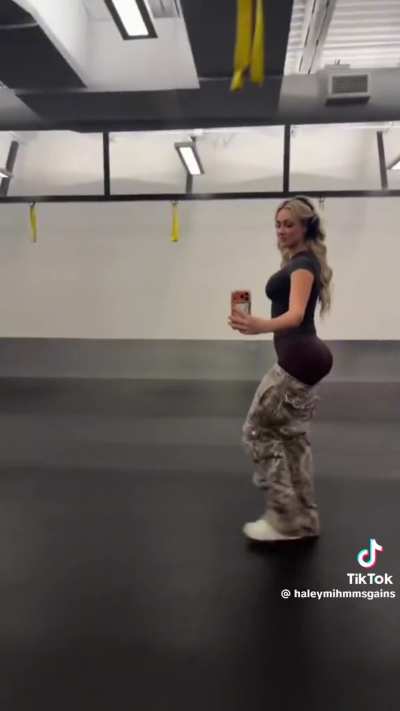 @haleymihmmsgains
