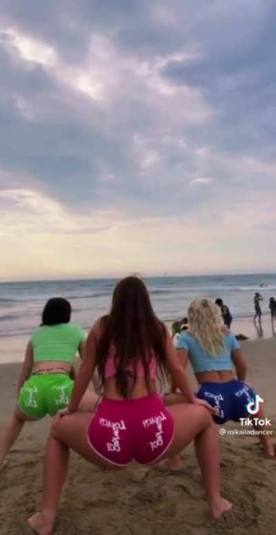 Powerpuff Girls