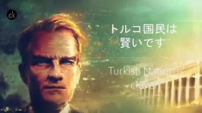 İzmir anime opening