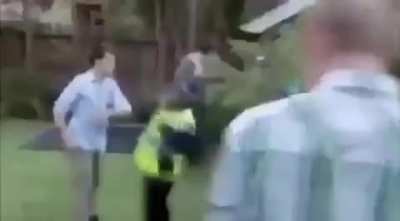 Bell Slap