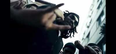 What y&rsquo;all think of dmv niggas using ny beats and lingo?
