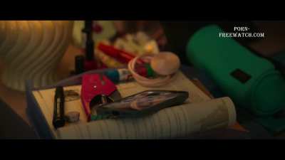 Penelope Raggi "Adoration" S1Ep1,3 2024