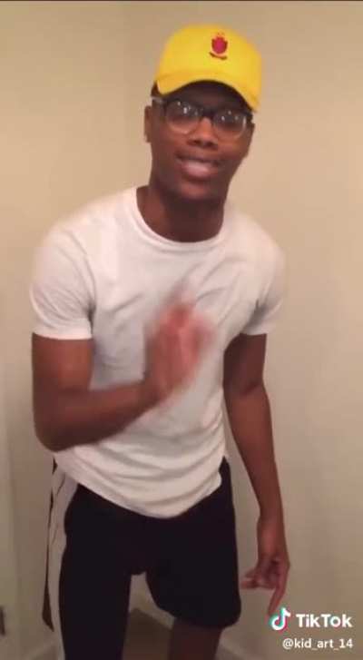 The proper response to "I got a boyfriend"