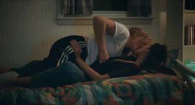Chloe Grace Moretz &amp;amp; Quinn Shephard - The Miseducation of Cameron Post (2018)