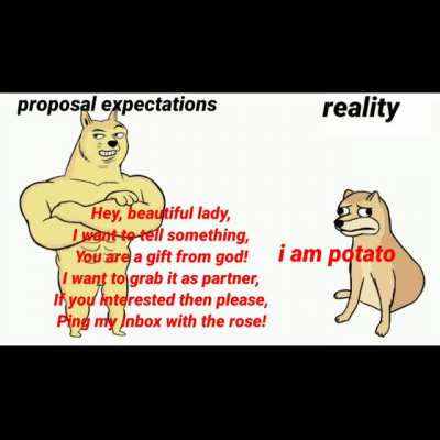 Why everytime with me