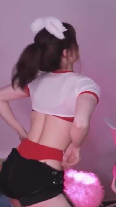 "Dance, Dancer! The Korean Sensation That's Taking The World By Storm" If you thought you'd seen it all, think again! A steamy new offering from the land of K-pop and kimchi is setting the internet ablaze and leaving n