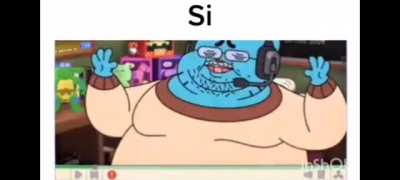 IBAI GUMBALL 😎👌