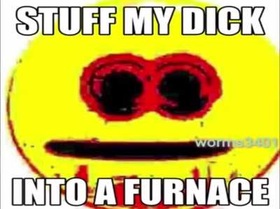 Cum 😳