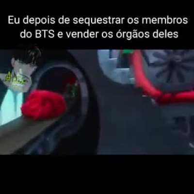 eu sou mau ? :[