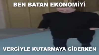 Umut dolu gelecekteki g&uuml;nlere