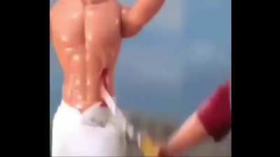 Jesus Juguete
