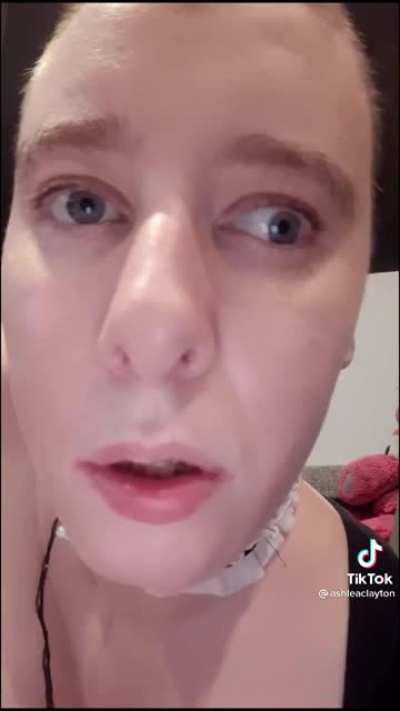 Look into her eyes