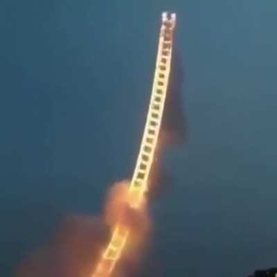The Stairway