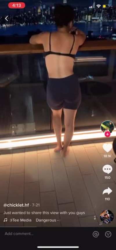What I found on TikTok