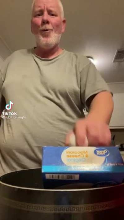 Macaroni